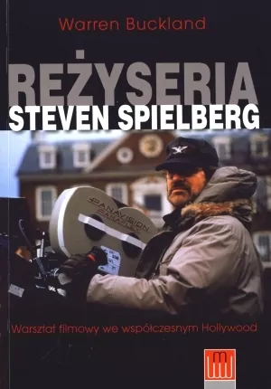 Reżyseria Steven Spielberg - tantis.pl