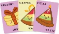 Buła, Pizza, Czapka, Prezent, Tort REBEL - tantis.pl