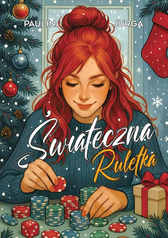 Świąteczna ruletka - tantis.pl