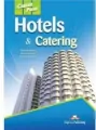 Career Paths. Hotels & Catering. Student's Book (Podręcznik) + DigiBook. Język angielski - tantis.pl