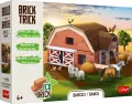 Ranczo L. Brick Trick - tantis.pl