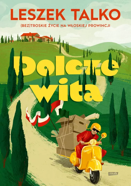 Dolcze wita - tantis.pl