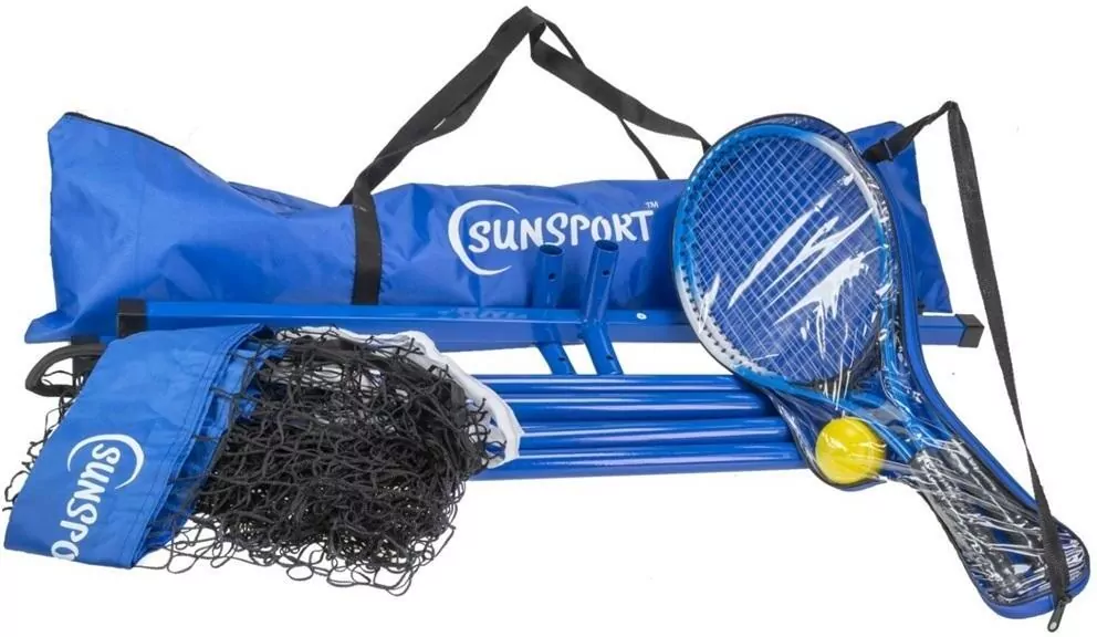 Sunsport Outdoor mini Tennis - tantis.pl