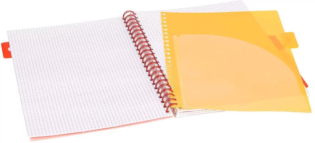 Kołozeszyt Pads A4/100K kratka Tropiki Pelikan - tantis.pl