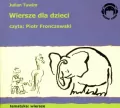 Wiersze dla dzieci. CD. Audiobook - tantis.pl
