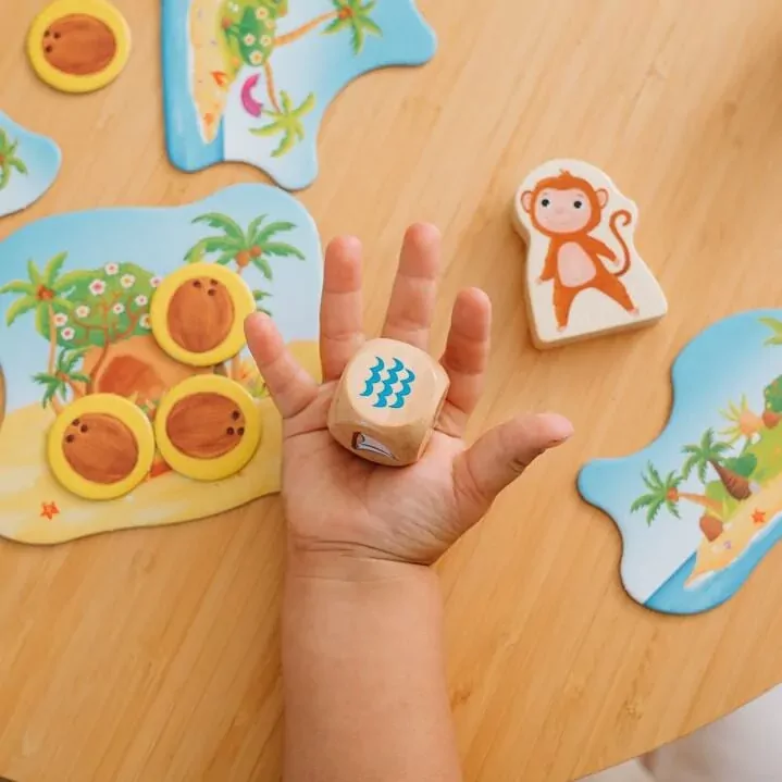 Coco Loco - tantis.pl