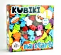 Kubiki na start 70 el. ABINO - tantis.pl