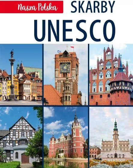 Nasza Polska. Skarby UNESCO - tantis.pl