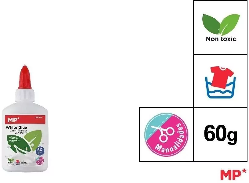 Klej uniwersalny 60g - tantis.pl