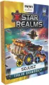 IUVI Games. Star Realms: Talia Dowódcy: Sojusz - tantis.pl