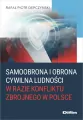 Samoobrona i obrona cywilna ludności w razie.. - tantis.pl