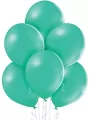Balony Belbal pastelowe Forest Green - tantis.pl