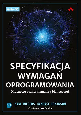 Specyfikacja wymagań oprogramowania - tantis.pl
