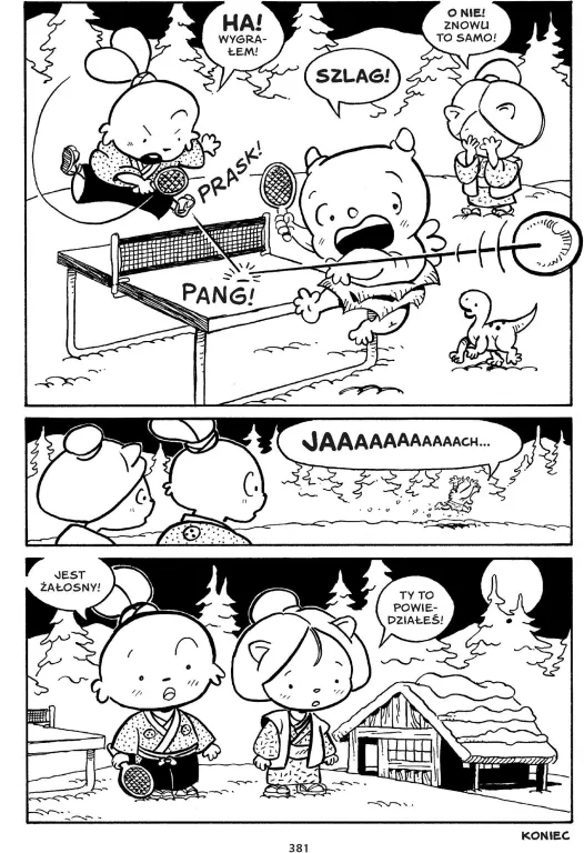 Usagi Yojimbo Saga. Księga 9 - tantis.pl