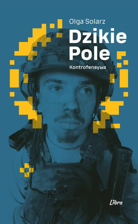Dzikie Pole. Kontrofensywa - tantis.pl