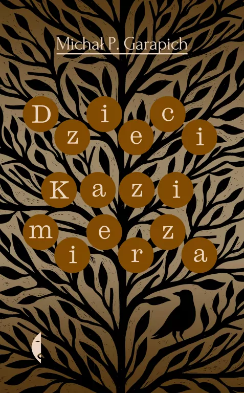Dzieci Kazimierza - tantis.pl