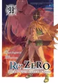 Re: Zero. Życie w innym świecie od zera. Light Novel. Tom 38 - tantis.pl