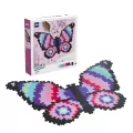Puzzle By Number- Motyl. Plus-Plus - tantis.pl