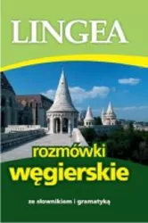 Rozmówki węgierskie ze słownikiem i gramatyką