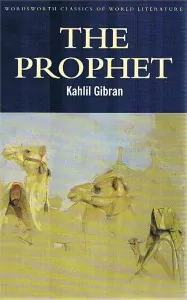 The Prophet - tantis.pl