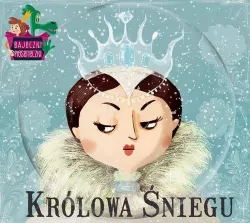 Królowa Śniegu. Bajeczki Pioseneczki CD. Audiobook