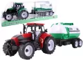 Traktor beczkowóz asenizacyjny mix - tantis.pl