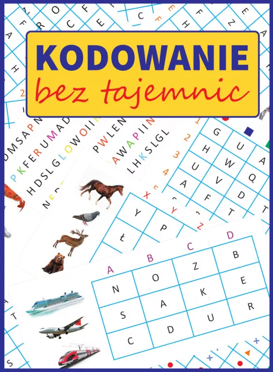 Kodowanie bez tajemnic - tantis.pl