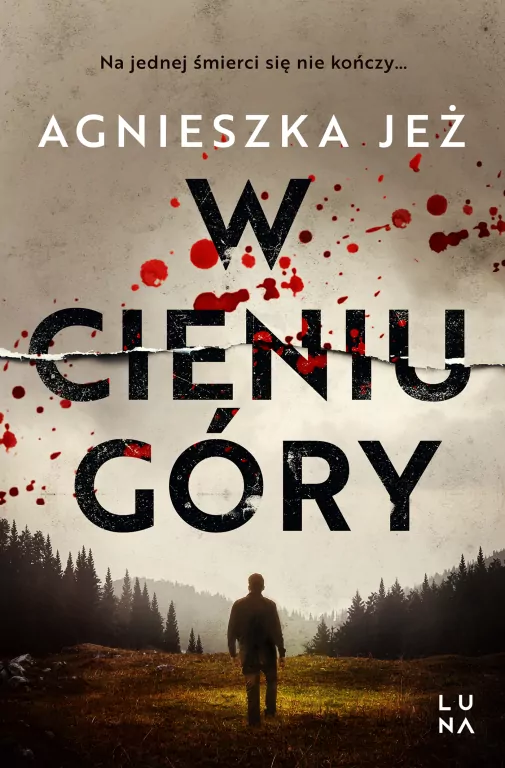 W cieniu góry - tantis.pl