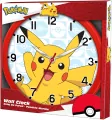 Zegar ścienny Pokemon 25cm - tantis.pl