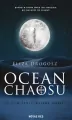 Ocean chaosu. Księgi Ankh. Tom 4 - tantis.pl