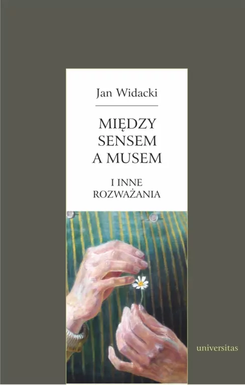 Między sensem a musem i inne rozważania - tantis.pl