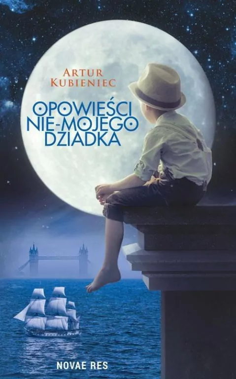 Opowieści nie-mojego dziadka - tantis.pl