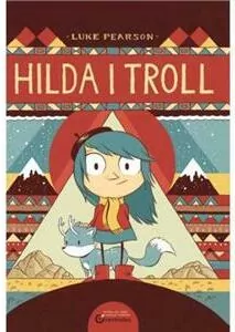 Hilda i Troll - tantis.pl