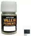 Pigment Dark Steel - tantis.pl
