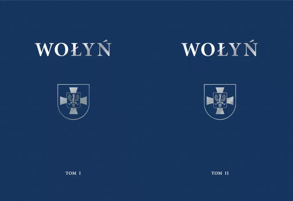 Wołyń. Tom 1-2 - tantis.pl