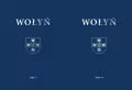 Wołyń. Tom 1-2 - tantis.pl