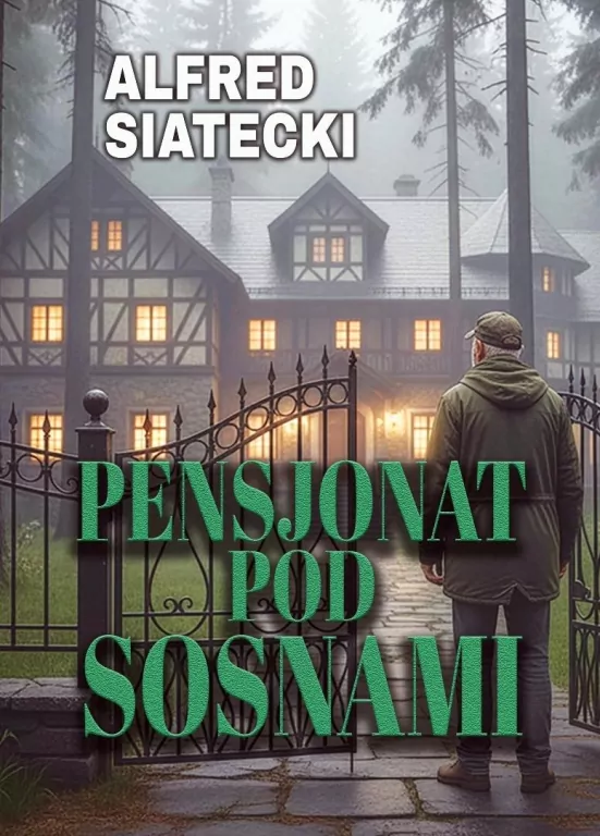 Pensjonat pod Sosnami - tantis.pl