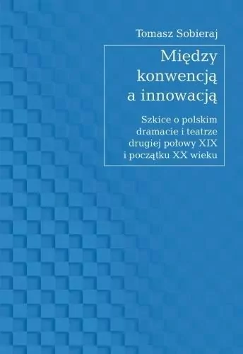 Między konwencją a innowacją - tantis.pl