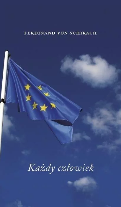 Każdy człowiek - tantis.pl