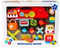 Motoryczny Domek - tantis.pl