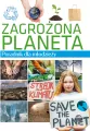 Zagrożona planeta. Poradnik dla młodzieży - tantis.pl