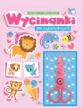 Wycinanki dla najmłodszych - tantis.pl