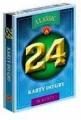 Karty do gry 24. - tantis.pl