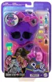 Mattel. Polly Pocket. Zestaw Monster High HVV58 - tantis.pl