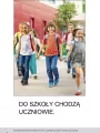 Szkoła. Bardzo proste czytanki dla dzieci - tantis.pl