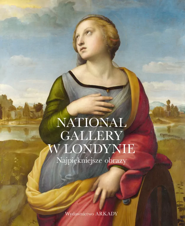 National Gallery w Londynie. Najpiękniejsze obrazy - tantis.pl