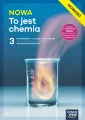 NOWA To jest chemia. Chemia 3. Podręcznik. Liceum i technikum. Zakres rozszerzony. Nowa edycja - tantis.pl