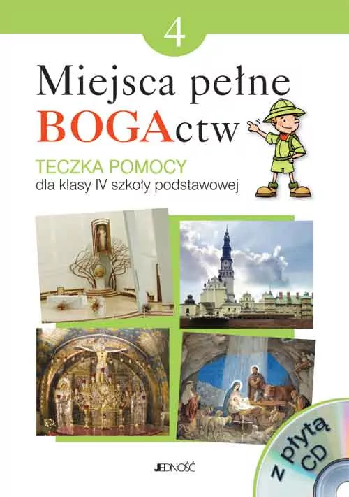 Religia SP 6 Przewodnik metodyczny Szczęśliwi... - tantis.pl