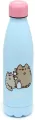 Bidon termiczny 500 ml. Pusheen - tantis.pl