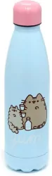 Bidon termiczny 500 ml. Pusheen